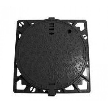 Capac de canalizare F900 ref:2184